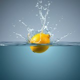 Calvin's DIY FIX logo