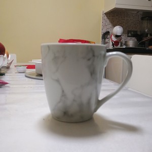 Cup for tea