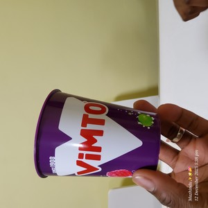 Vimto cup