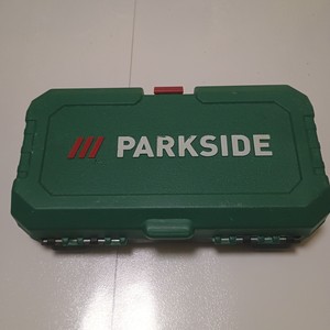 Parkside Toolbox